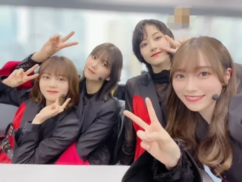 守屋 麗奈｜温温（2022-03-05）｜3枚目