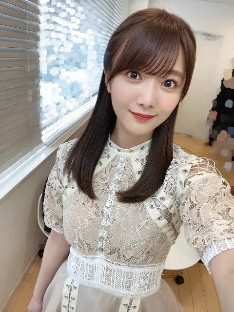 田村 保乃｜長いです（2022-03-06）