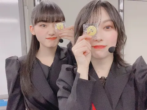 森田 ひかる｜洗顔中、腕につたってくる水をどうにかしようとその場で頑張ってみるも、結局濡れてしまうことありませんか？（2022-03-06）｜4枚目