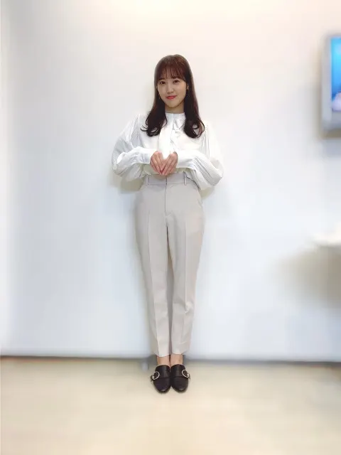 松田 里奈｜念願の（2022-03-07）｜4枚目
