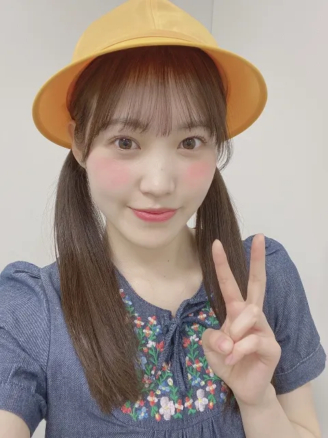 松田 里奈｜念願の（2022-03-07）｜5枚目