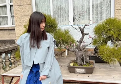 大園 玲｜あんな些細なことを覚えてくだ（2022-03-09）｜2枚目