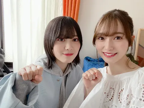 守屋 麗奈｜五月雨よ（2022-03-10）｜6枚目