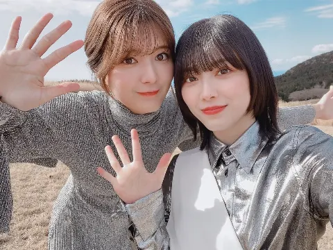 森田 ひかる｜五月雨よ（2022-03-17）｜3枚目