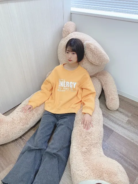 井上 梨名｜いのりぶろぐ（2022-03-17）｜6枚目