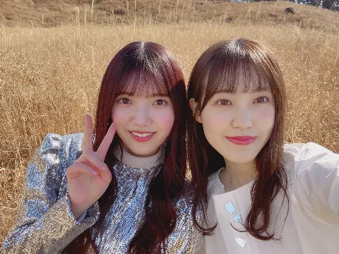 松田 里奈｜「五月雨よ」MV☔️（2022-03-19）｜2枚目