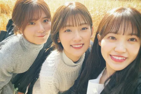 松田 里奈｜「五月雨よ」MV☔️（2022-03-19）｜3枚目
