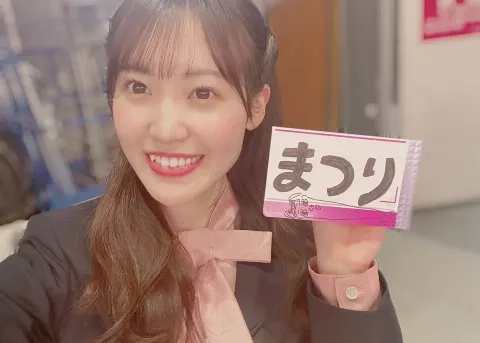 松田 里奈｜長めのよしこ（2022-03-19）