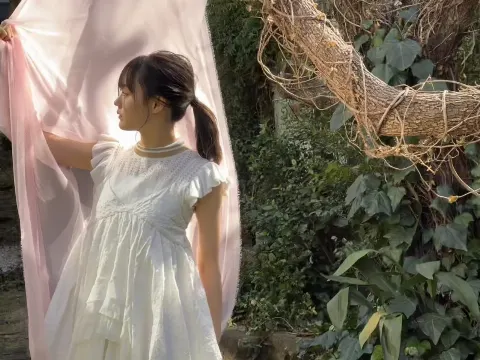 増本 綺良｜アップトゥボーイさん（2022-03-23）｜2枚目