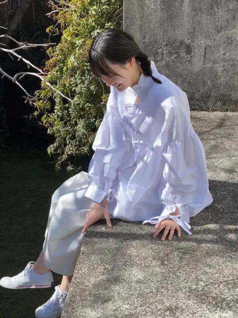 増本 綺良｜アップトゥボーイさん（2022-03-23）｜4枚目
