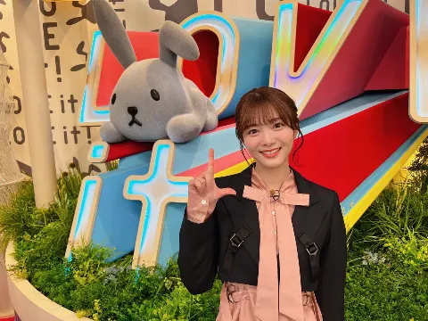 田村 保乃｜淀川のピーチ姫（2022-03-23）｜2枚目
