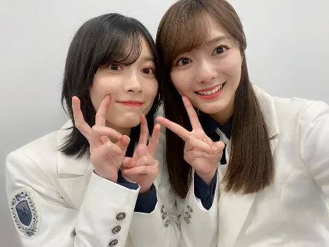 田村 保乃｜淀川のピーチ姫（2022-03-23）｜3枚目