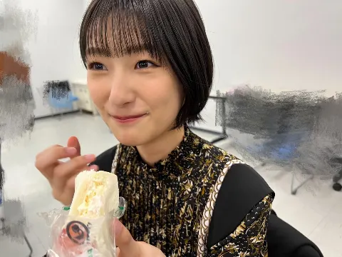 井上 梨名｜いのりぶろぐ（2022-03-23）｜2枚目
