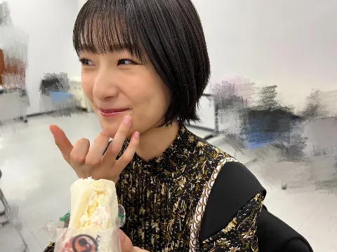 井上 梨名｜いのりぶろぐ（2022-03-23）｜3枚目