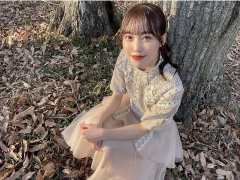 松田 里奈｜僕のジレンマMV（2022-03-28）