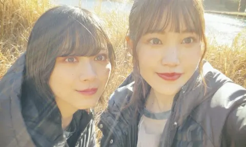 松田 里奈｜僕のジレンマMV（2022-03-28）｜3枚目