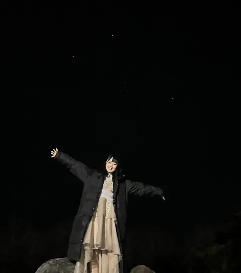 増本 綺良｜僕のジレンマ（2022-03-28）｜8枚目