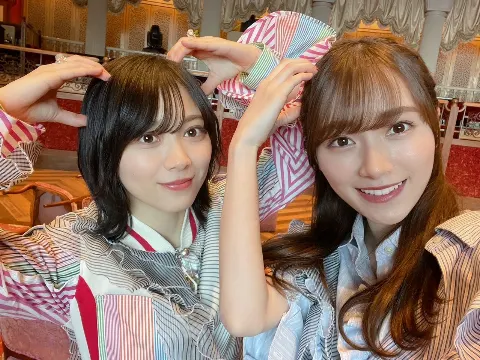 守屋 麗奈｜僕のジレンマ・車間距離（2022-03-30）｜5枚目