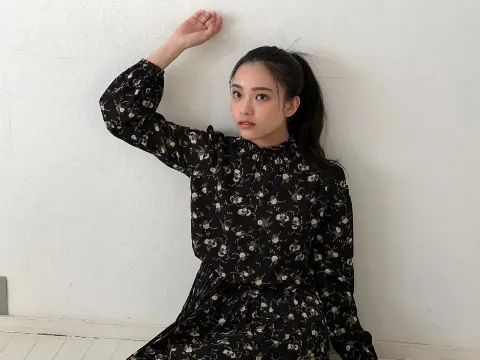 遠藤 光莉｜#43 BIG ONE GIRLSさん（2022-03-31）｜3枚目