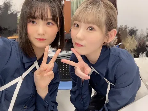 増本 綺良｜TopYellNEO_さん（2022-03-31）｜3枚目