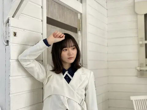 増本 綺良｜TopYellNEO_さん（2022-03-31）｜4枚目