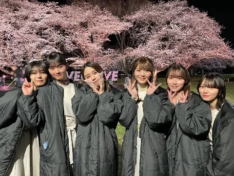 守屋 麗奈｜スタート（2022-04-01）｜4枚目