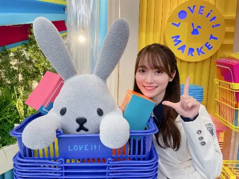 守屋 麗奈｜スタート（2022-04-01）｜5枚目