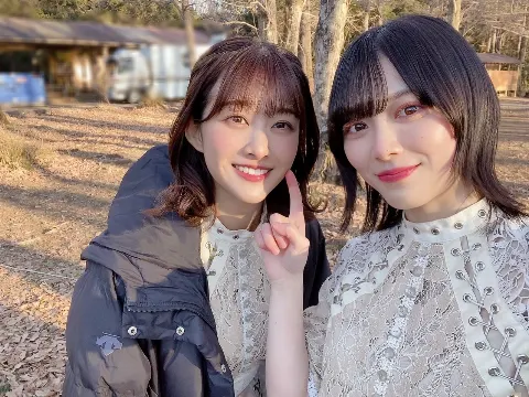 森田 ひかる｜僕のジレンマ（2022-04-01）｜2枚目