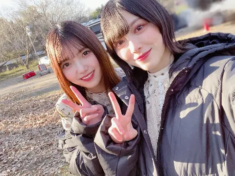 森田 ひかる｜僕のジレンマ（2022-04-01）｜3枚目