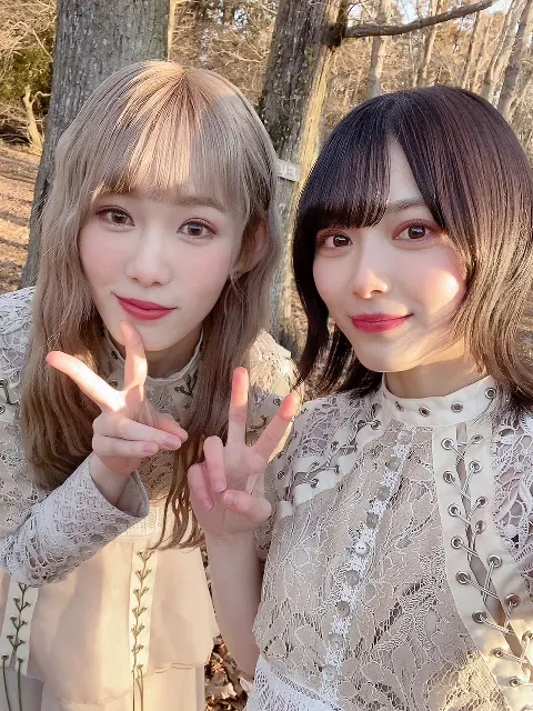 森田 ひかる｜僕のジレンマ（2022-04-01）｜4枚目