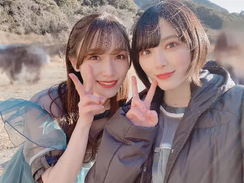 森田 ひかる｜僕のジレンマ（2022-04-01）｜8枚目