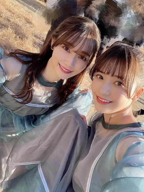 大沼 晶保｜MVに込められた*･゜（2022-04-02）｜6枚目