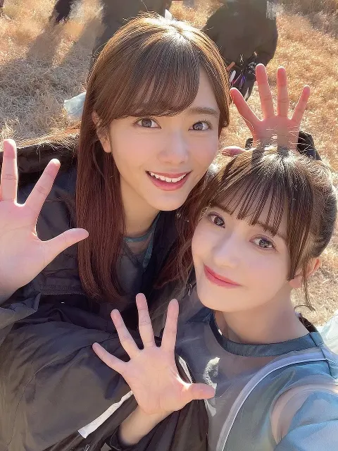 大沼 晶保｜MVに込められた*･゜（2022-04-02）｜7枚目