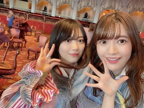 大沼 晶保｜MVに込められた*･゜（2022-04-02）｜10枚目
