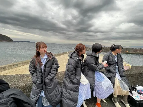 田村 保乃｜仕掛け（2022-04-03）｜6枚目