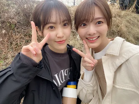 田村 保乃｜ADさん（2022-04-05）｜3枚目