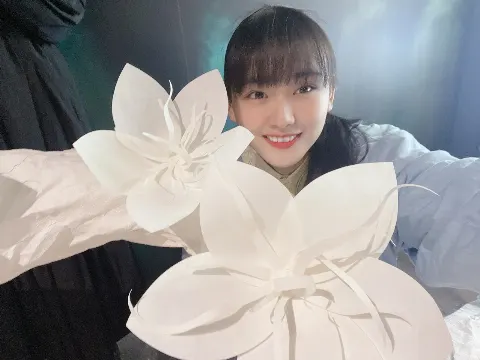 山﨑 天｜4月6日（2022-04-06）｜5枚目