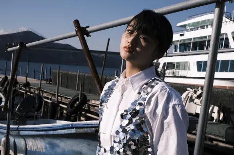 山﨑 天｜4月6日（2022-04-06）｜14枚目