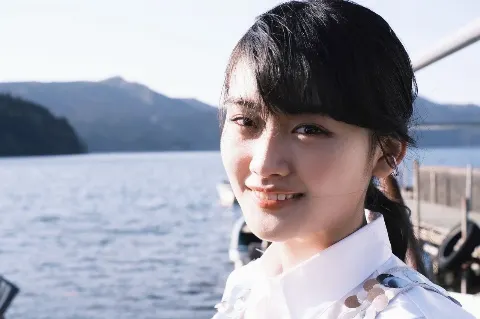 山﨑 天｜4月6日（2022-04-06）｜16枚目