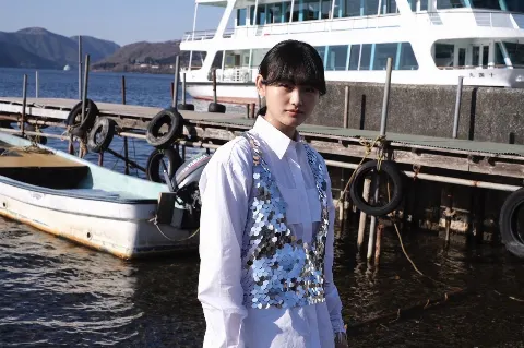 山﨑 天｜4月6日（2022-04-06）｜17枚目
