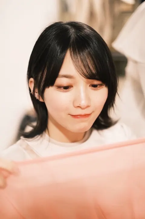 山﨑 天｜4月6日（2022-04-06）｜18枚目