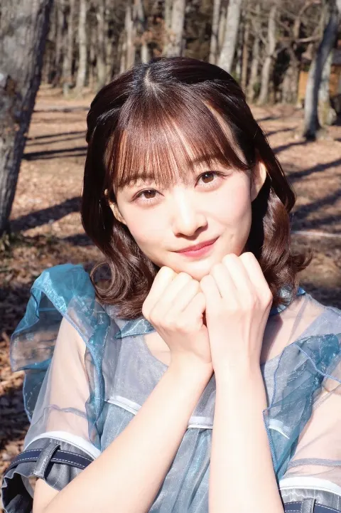 山﨑 天｜4月6日（2022-04-06）｜21枚目