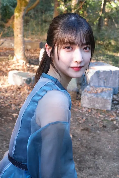 山﨑 天｜4月6日（2022-04-06）｜31枚目