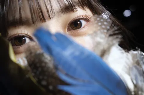 山﨑 天｜4月6日（2022-04-06）｜35枚目