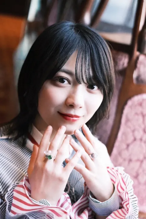 山﨑 天｜4月6日（2022-04-06）｜38枚目