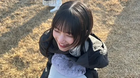 大園 玲｜後から後から繋がって重な（2022-04-06）｜4枚目