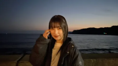 大園 玲｜後から後から繋がって重な（2022-04-06）｜5枚目