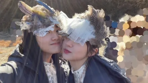 大園 玲｜後から後から繋がって重な（2022-04-06）｜6枚目