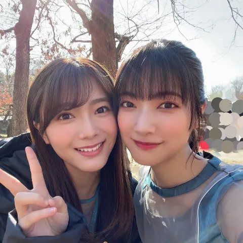 大園 玲｜後から後から繋がって重な（2022-04-06）｜10枚目