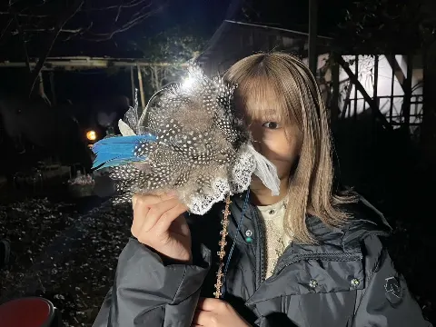 武元 唯衣｜碧（2022-04-08）｜2枚目